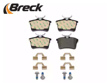 breck 247650070400